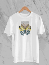 Butterfly (Unisex T-Shirt)